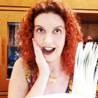 Telegram profile photo for Comunidade Literária Ronize Aline