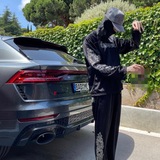 Telegram profile photo for Aristocrat Market Reviews