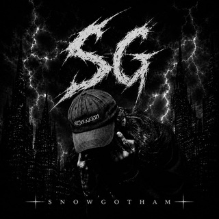 Telegram profile photo for SNOWGOTHAM