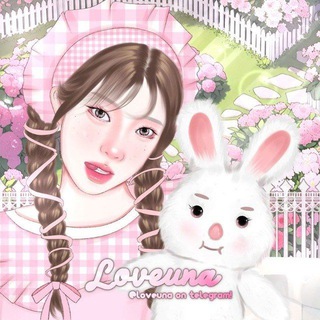 Telegram profile photo for ✿ .. “ loveuna — property ..