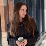 Telegram profile photo for Ника творит бизнес
