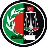 Telegram profile photo for Ankara Barosu
