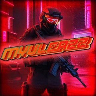Telegram profile photo for myulerzz
