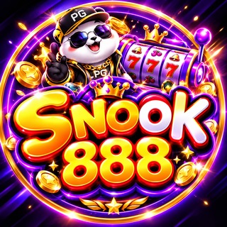 Telegram profile photo for Snook888-เว็บออโต้