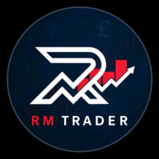 Telegram profile photo for RM TRADER
