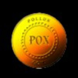 Telegram profile photo for polluxcoin