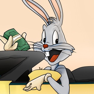 Telegram profile photo for Логово бакса✌️