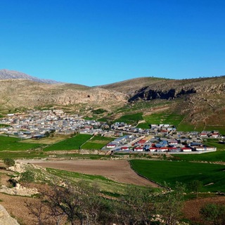 Telegram profile photo for کانال روستای گنجوره