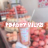 Telegram profile photo for 𝙥𝙚𝙖𝙘𝙝𝙮 𝙢𝙞𝙡𝙠𝙨 // 𝘪𝘯𝘧𝘰 𝘤𝘩𝘢𝘯𝘯𝘦𝘭