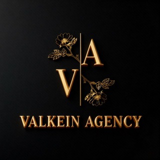 Telegram profile photo for VALKEIN AGENCY