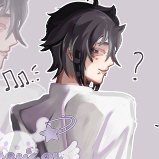 Telegram profile photo for кетсузав