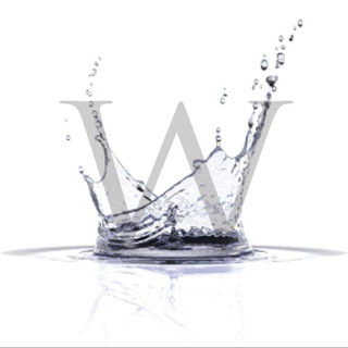 Telegram profile photo for WaterDiplomacyMedia