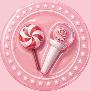 Telegram group profile photo for sweet chance chat