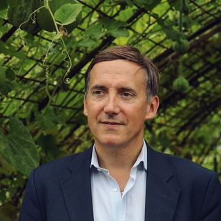 Telegram profile photo for Gaël Giraud