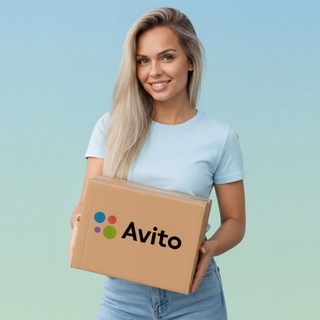 Telegram profile photo for Daria_laza pro Авито 🛒🧾📹