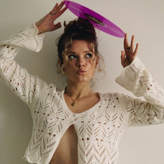 Telegram profile photo for Lina Levina Life