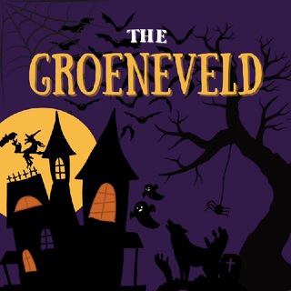 Telegram profile photo for The Eerie Splendid Folk, Groeneveld.