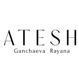 Telegram profile photo for ATÉSH
