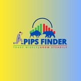 Telegram profile photo for Pips Finder