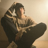 Telegram profile photo for ХАРДИ 👻