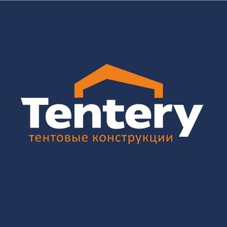 Telegram profile photo for Tentery
