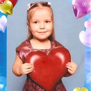 Telegram profile photo for саша корякова