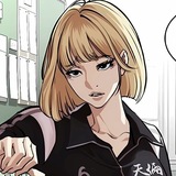 Telegram profile photo for kim miru