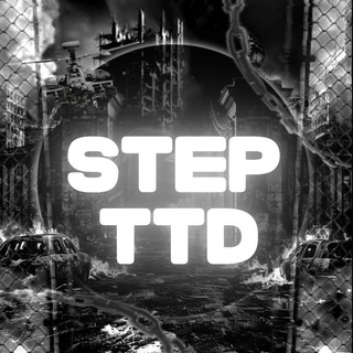 Telegram profile photo for STEP_MS_TTD