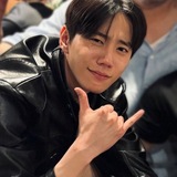 Telegram profile photo for junyoung