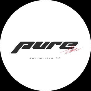 Telegram profile photo for PURE CG