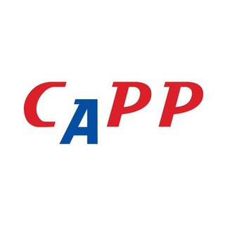 Telegram profile photo for CAPP Channel