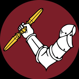 Telegram profile photo for Vajrarastra