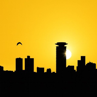 Telegram profile photo for Nairobi Cityscapes🌆
