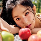 Telegram profile photo for Bae Joohyun