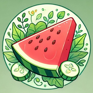 Telegram group profile photo for ЧАТ. Марафоны от rodibio🍀