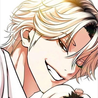Telegram profile photo for LOOKISM NOTES 🔏📕