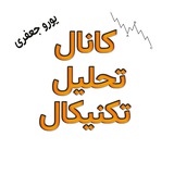 Telegram profile photo for Tahlilteknikal