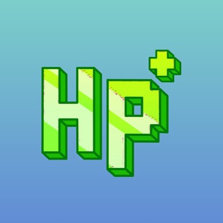 Telegram group profile photo for HP+ 广告群(招商)