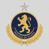 Telegram profile photo for Polizia di Stato | ArcadiaRP