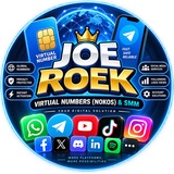 Telegram profile photo for Komunitas Joe Roek
