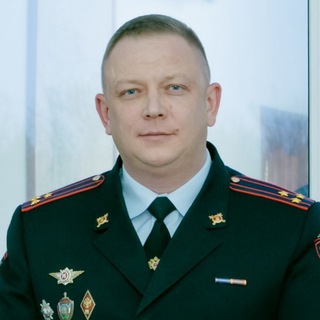 Telegram profile photo for Владимир Севастьянов