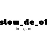 Telegram profile photo for Slow_de_o1