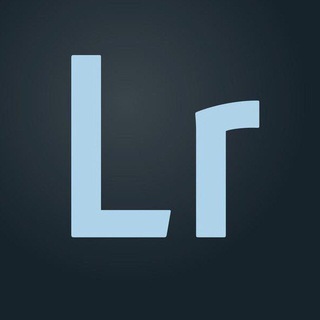 Telegram group profile photo for Lightroom Presets Group