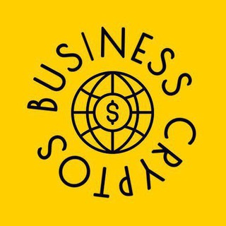 Telegram profile photo for Business Cryptos By ABG
