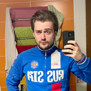 Telegram profile photo for Эщмекетон бактай. a.k.a. Ярослав Петренко