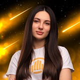 Telegram profile photo for UKRAINSKA ☀️🌴| Українська мова НМТ ЗНО 2024 | Даша
