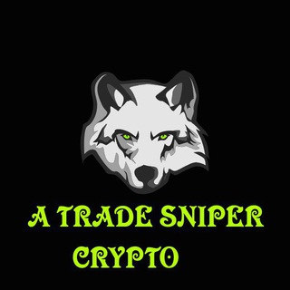 Telegram profile photo for ATradeSniper Crypto Official