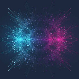 Telegram profile photo for Нейро Медиа