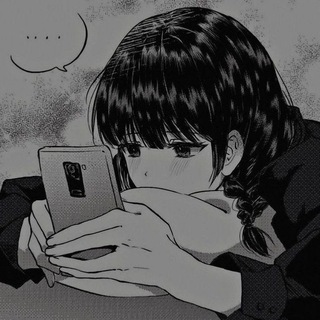 Telegram profile photo for Tiktok songs are sadᥫ᭡