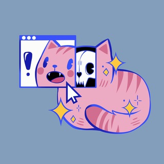 Telegram profile photo for 小狸的小卖部✨